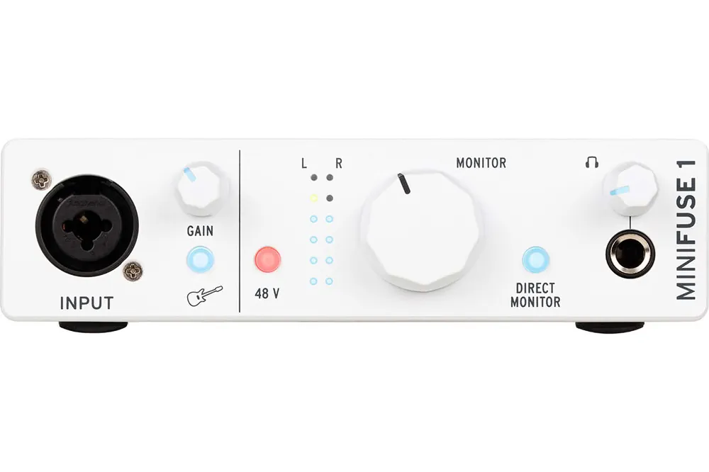 Neu Arturia MiniFuse 1