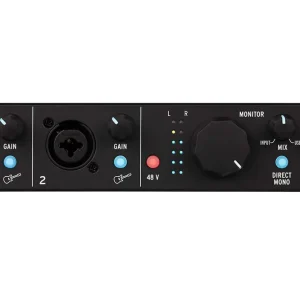 Mega-Angebot Arturia MiniFuse 2