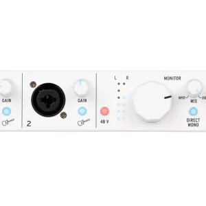 Arturia MiniFuse 2 Sofort Bestellen