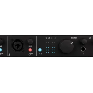 Neu Im Sortiment Arturia MiniFuse 4
