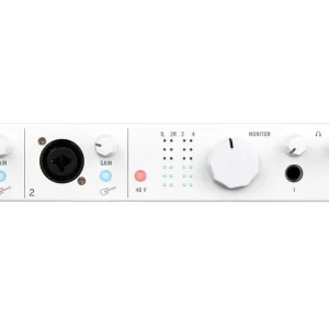 Knallerangebot Arturia MiniFuse 4