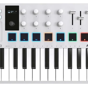 Arturia MiniLab 3 Heißes Angebot