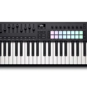 Markenprodukt Novation Launchkey 49 MK4 - B-Stock