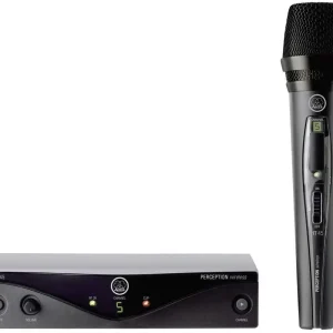 Abverkauf AKG Perception Wireless 45 Vocal Set M-Band