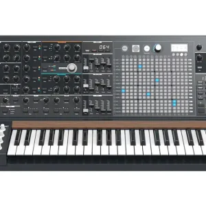 Schneller Versand Arturia MatrixBrute - B-Stock