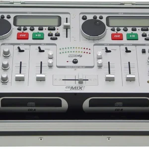 Bestpreis Zomo CDM-1 - Red - B-Stock