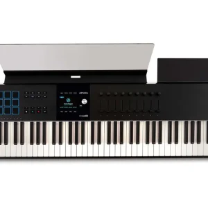 Garantierte Lieferung Arturia KeyLab 88 Mk3 - Black