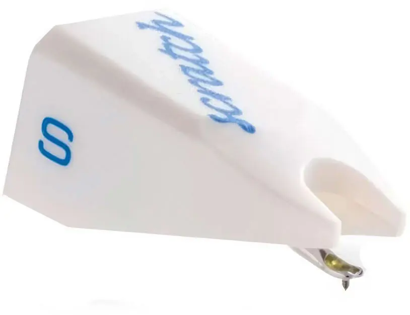 Günstig Ortofon Concorde Scratch White Ersatznadel