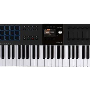 Arturia KeyLab 61 MK3 Super-Preis