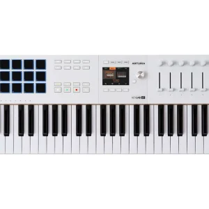 Bestseller Arturia KeyLab 61 MK3
