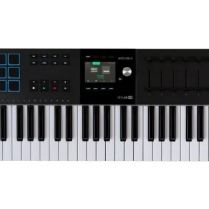 Sichere Zahlung Arturia Keylab 49 MK3
