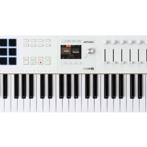 Arturia Keylab 49 MK3 Ausverkauf