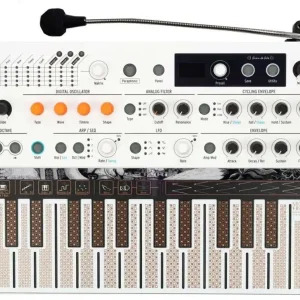Arturia MicroFreak Vocoder Edition Knallerangebot
