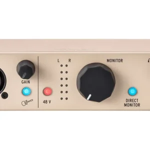 Arturia MiniFuse 1 Letzte Chance