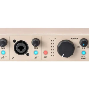 Arturia MiniFuse 2 Expressversand