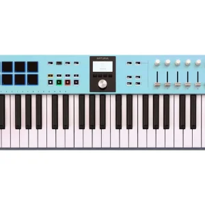 Kostenfreie Lieferung Arturia Keylab Essential 49 MK3