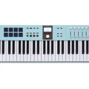 Preiswert Arturia Keylab Essential 61 MK3