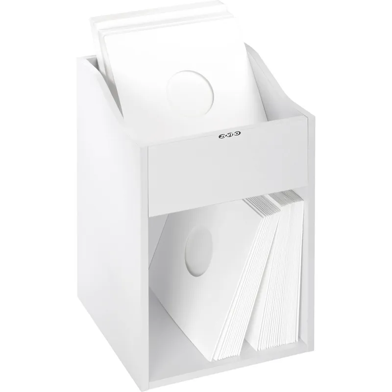 Bestpreis Zomo VS-Box 100/2 - White - B-Stock
