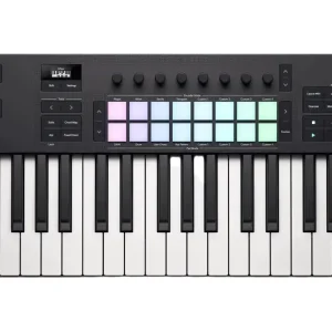 Novation Launchkey 37 MK4 Geprüft