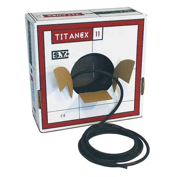 Titanex Neopren H07RN-F 3G 1,5mm² 50m Bund Super-Preis