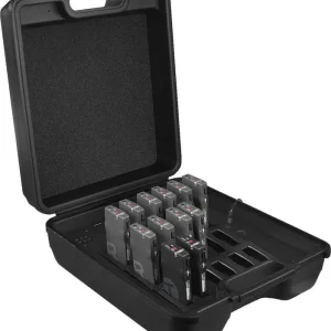 JTS Ladekoffer TG-10CH18 Kostenloser Rückversand