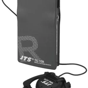 JTS Empfänger TG-10R/1 Bestpreis