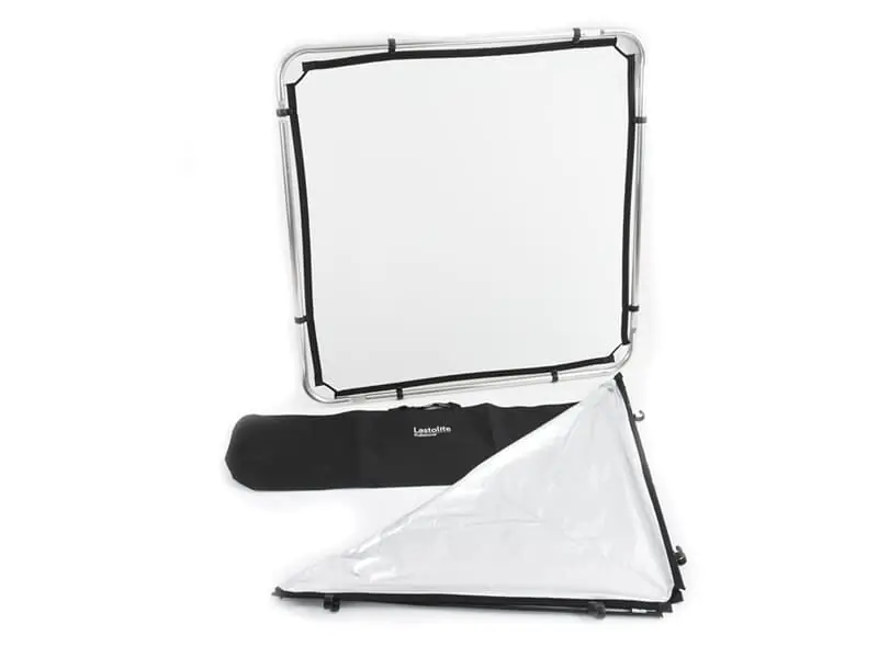 Günstig Lastolite LL LR81143RC Skylite Rapid Standard Small Kit 110 x 110cm