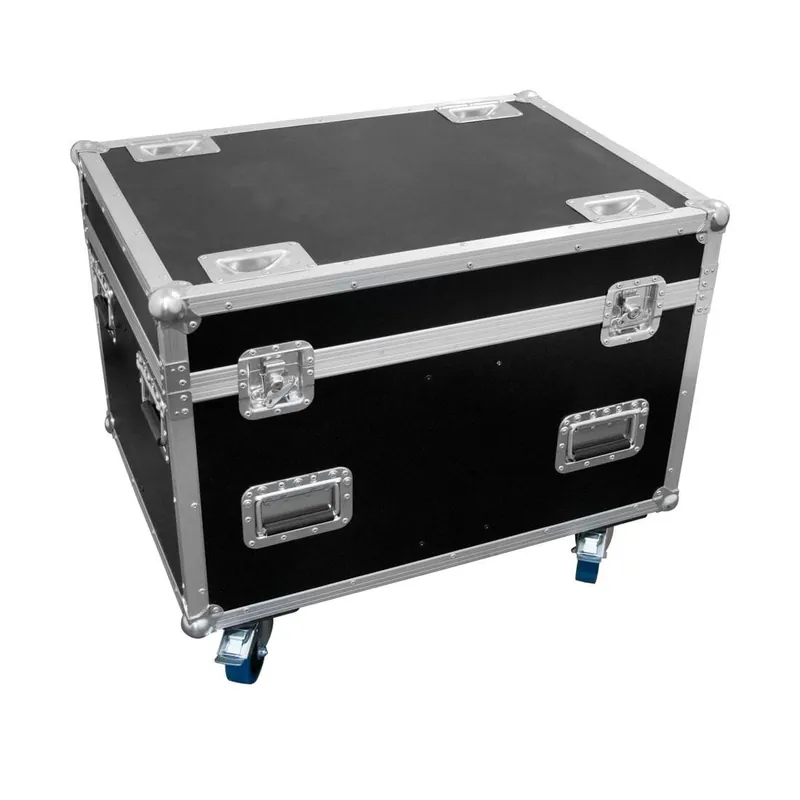 Preis Gesenkt ADJ Touring Case für 4x Focus Spot 4Z
