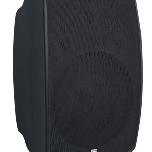 Must-Have DAP-Audio EVO 8A, Paar, 2x80W, schwarz