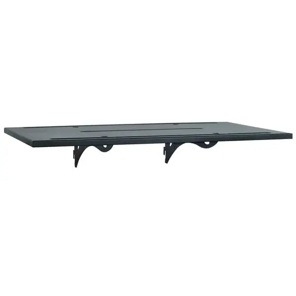 DMT Shelf for Flatscreen Trolley 6 - Regalbrett, Ablagebrett für Trolley 6 Sonderaktion