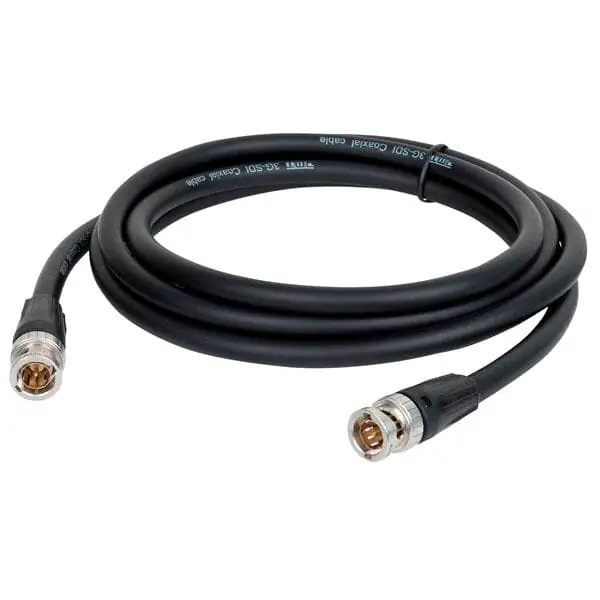 Beliebt DMT FV50 - SDI Cable with Neutrik BNC > BNC 3,0m