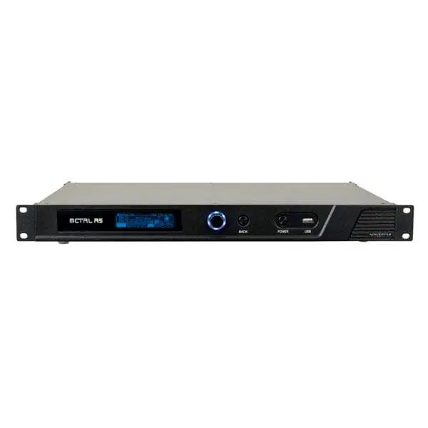 Novastar Phobos R5 Processor Kostenloser Versand