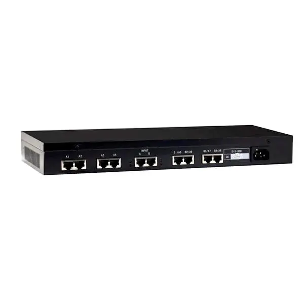 Novastar DIS-300 Splitter Ausverkauf