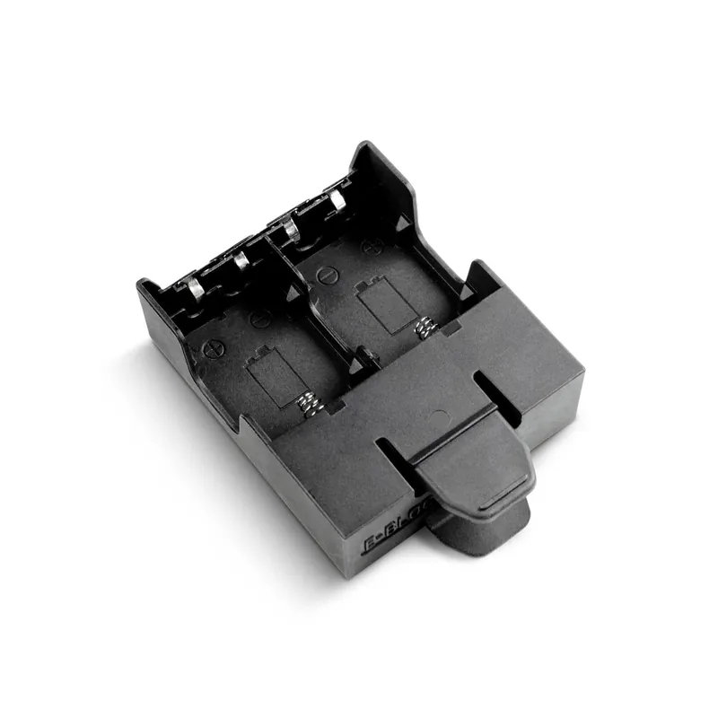 Neu Palmer PBC DRAWER 9V - 9V Batteriefach für Palmer PBC Ladegeräte