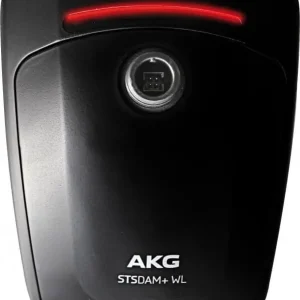 Markenprodukt AKG STSDAM+ WL Wireless-Tischstativ