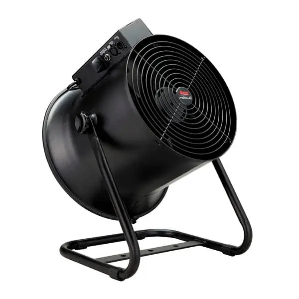 Geprüft Antari AF-4 DMX-Effekt-Ventilator, Windmaschine