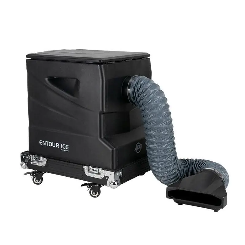ADJ Entour ICE Expressversand