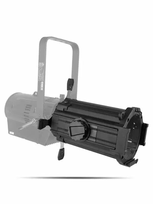 Chauvet Professional 25-50 Degree Ovation HD Zoom Lens, Zoom Optik Linsentubus 25-50° Zertifiziert