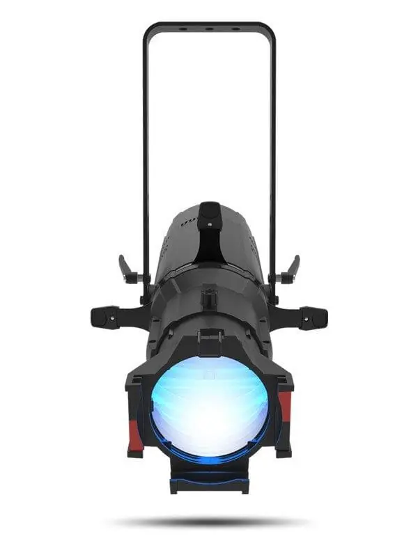 Chauvet Professional Ovation E-910FC IP - Full Color, IP65, LED Profiler Scheinwerfer Expressversand