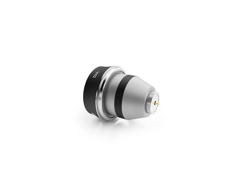 Nur Heute DPA WI2 Adapter for Handheld TX (Wisycom)