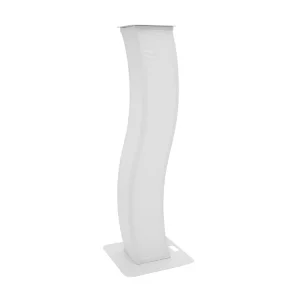 EUROLITE Wechselcover für Stage Stand Set geschwun Billig