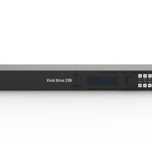 Schneller Versand ChauvetDJ VIVID Drive 23N, Novastar Videotreiber