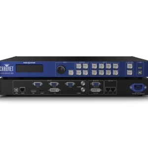 Sofort Bestellen ChauvetDJ Vivid Drive 28N, Novastar Video Treiber