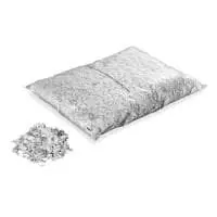 MAGIC FX Papier Schneeflocken 500g - Weiß Sofort Bestellen