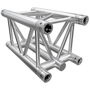 Global Truss F35 50cm, 4 mm, 5-Punkt Truss, inkl. Verbinder Neue Kollektion