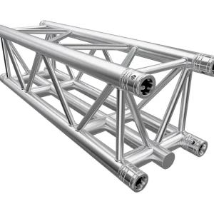 Global Truss F35 100cm, 4 mm, 5-Punkt Truss, inkl. Verbinder Angebot