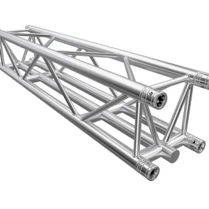 Global Truss F35 150cm, 4 mm, 5-Punkt Truss, inkl. Verbinder Markenprodukt