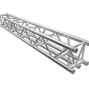 Kracherpreis Global Truss F35 250cm, 4 mm, 5-Punkt Truss, inkl. Verbinder