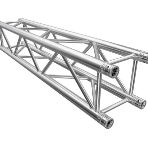Kostenloser Rückversand Global Truss F34P 3mm 150cm inkl Verbinder