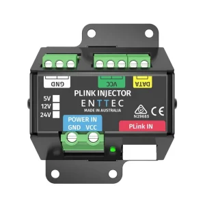 ENTTEC PLINK INJECTOR (5V) Nur Heute